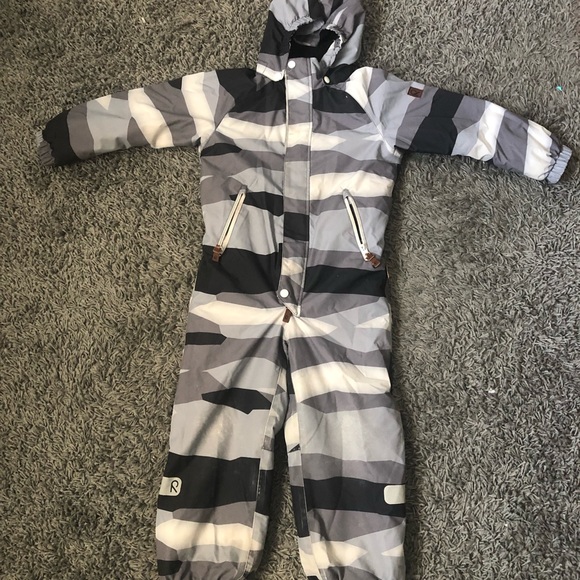 reima Other - Reima boys snow suit